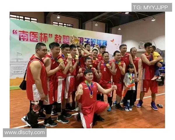 南京篮球队在冠军赛中的个人能力分析与表现评估