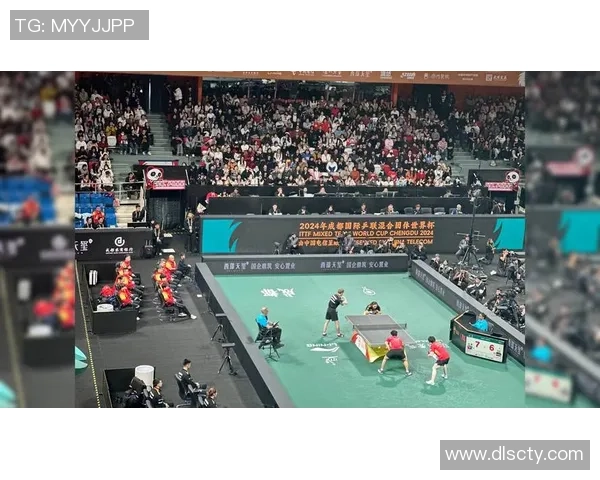 成都乒乓球队中路突破的成功与不足分析及未来发展方向探讨